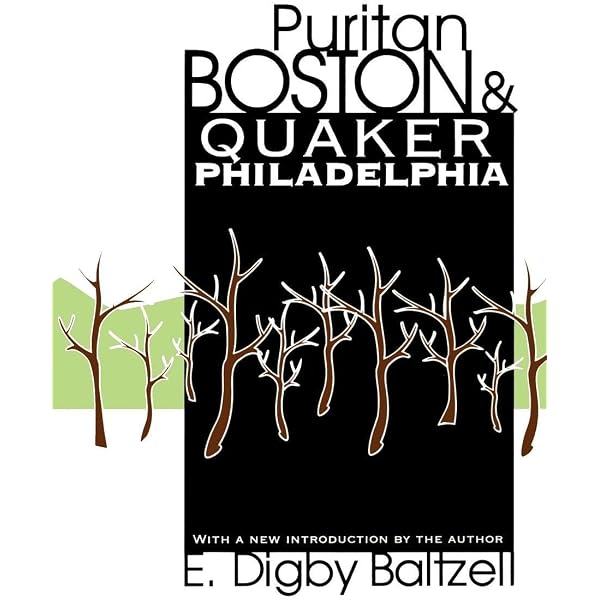 The Protestant Establishment Revisited: Baltzell, E. Digby